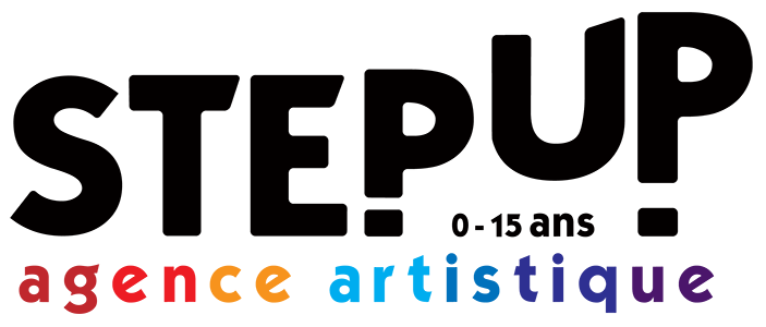 Agence Artistique StepUp